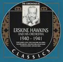 CD - Erskine Hawkins And His Orchestra - 1940-1941