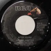 Erskine Hawkins - After Hours