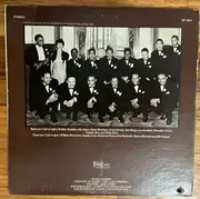 LP - Erskine Hawkins And His Orchestra - Live At Club Soul Sound