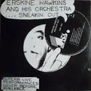 LP - Erskine Hawkins And His Orchestra - Sneakin' Out