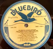 LP - Erskine Hawkins And His Orchestra - The Original Tuxedo Junction