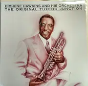 LP - Erskine Hawkins And His Orchestra - The Original Tuxedo Junction