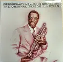 LP - Erskine Hawkins And His Orchestra - The Original Tuxedo Junction