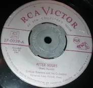 Erskine Hawkins And His Orchestra - After Hours