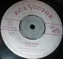 7inch Vinyl Single - Erskine Hawkins - After Hours / Tippin' In