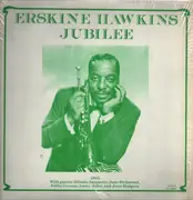 LP - Erskine Hawkins - Jubilee
