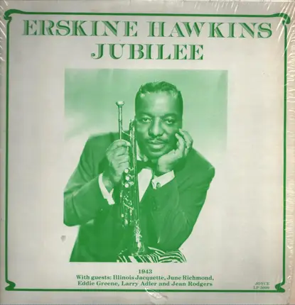 Erskine Hawkins - Jubilee