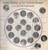 Erskine Hawkins - Live at Club Soul Sound