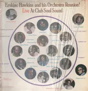 Erskine Hawkins And His Orchestra - Live at Club Soul Sound
