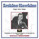 Double CD - Erskine Hawkins - Night After Night