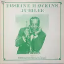 LP - Erskine Hawkins With Guests: Illinois Jacquet , June Richmond , Eddie Green , Larry Adler And Jean - Jubilee 1943 - Mono
