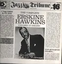 Double LP - Erskine Hawkins - The Complete, Vol. 1/2 (1938-1939)