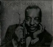 CD - Erskine Hawkins - Tippin' In
