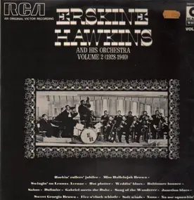 Erskine Hawkins - Vol. 2 (1938-1940)