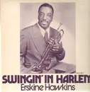 LP - Erskine Hawkins - Swingin' In Harlem