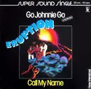 12'' - Eruption - Go Johnnie Go (Long Version)