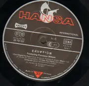 LP - Eruption - Eruption