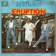 Eruption - Joy To The World / Time