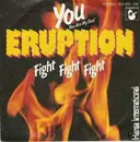 7'' - Eruption - You (You Are My Soul)