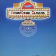 12inch Vinyl Single - Eruption / Bumblebee Unlimited - I Can't Stand The Rain / Love Bug