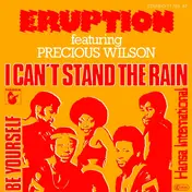 Precious Wilson - I Can't Stand The Rain