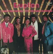 Eruption - I Can't Help Myself / It's The Same Old Song