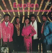 Eruption - I Can't Help Myself / It's The Same Old Song