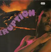 Eruption - I Can't Stand The Rain