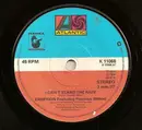 7'' - Eruption - I Can't Stand The Rain