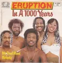 7'' - Eruption - In A 1000 Years