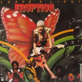 Eruption - Leave a Light