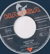 7'' - Eruption - Leave A Light