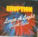 12'' - Eruption - Leave A Light