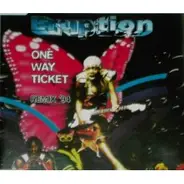 Eruption - One way ticket (Remix '94)
