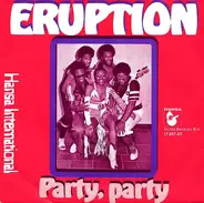 Eruption - Party Party