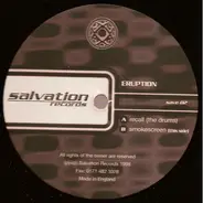 Eruption - Recall / Smokescreen