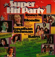 Eruption, Boney M. - Super Hit Party No. 1