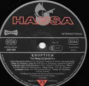 LP - Eruption - The Best Of Eruption