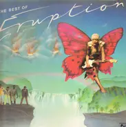 Eruption - The Best Of Eruption