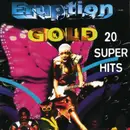 CD - Eruption - Gold - 20 Super Hits
