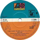 7inch Vinyl Single - Eruption - I Can't Stand The Rain