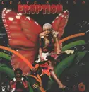 LP - Eruption - Leave A Light - Poster