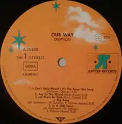 LP - Eruption - Our Way