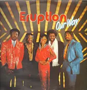 Eruption - Our Way