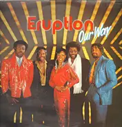 Eruption - Our Way