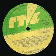 LP - Eruption - Our Way