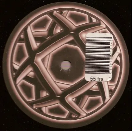 Eruption - Recall / Smokescreen