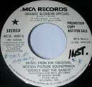 7inch Vinyl Single - Ervin Rouse - Orange Blossom Special / Foxy Lady - Promo