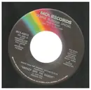 7inch Vinyl Single - Ervin Rouse - Orange Blossom Special/Foxy Lady