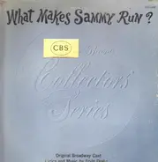 Ervin Drake - What Makes Sammy Run? - Original Broadway Cast